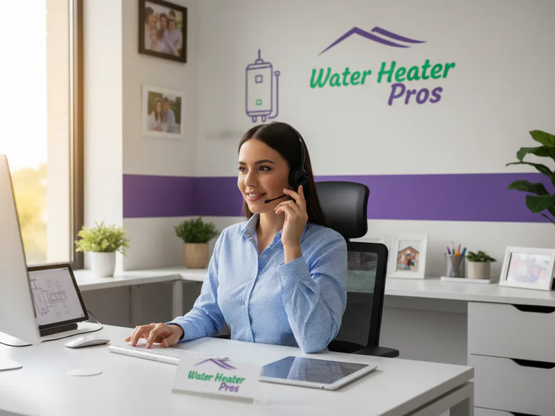 Water Heater Repair  in Tunnel Hill  FAQ